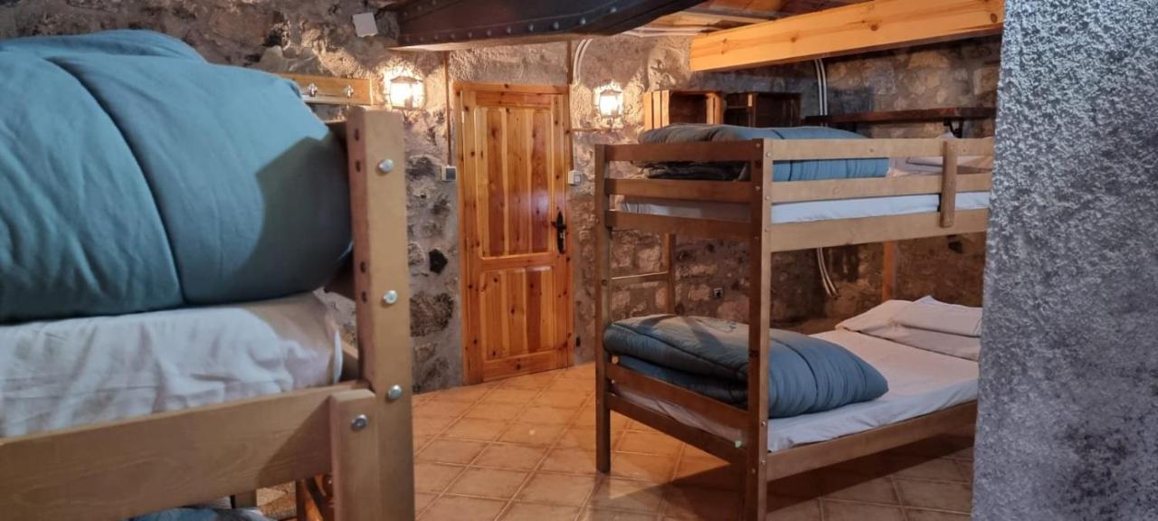 Hostal Rural Cal Xic Saldes Room photo